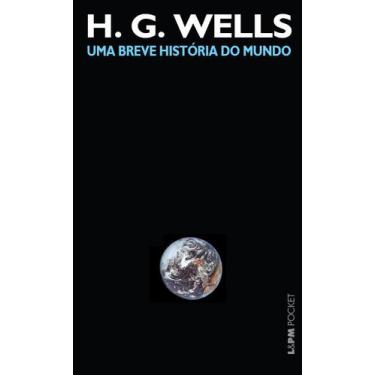 Imagem de Livro - Uma breve história do mundo