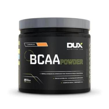 Imagem de Bcaa Powder 200g Sabor Laranja