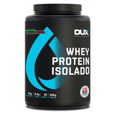 Imagem de Whey Protein Isolado All Natural (900g) - Sabor: Baunilha