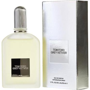 Imagem de Perfume Masculino Tom Ford Grey Vetiver Eau De Parfum 50 Ml
