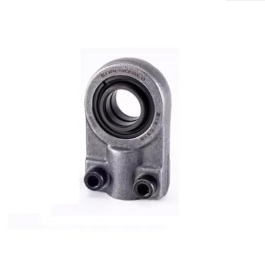 Imagem de 1 peça de rolamentos de junta de cilindro hidráulico GIHN-K16LO/25/32/40/50/63/70/80/90/100/110/125/160 peças de motor de rolamento liso esférico radial (GIHN-K90LO ID90mm)