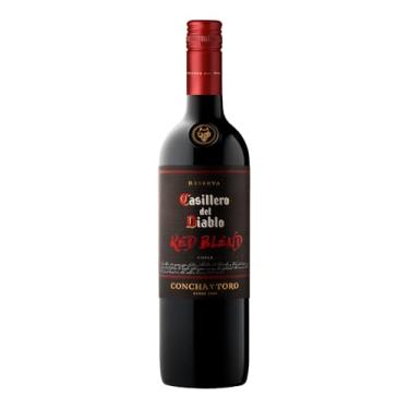 Imagem de Concha y Toro Casillero Del Diablo Red Blend 750ml