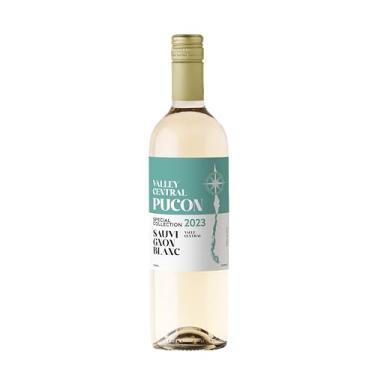 Imagem de VINHO PUCON VARIETAL SAUVIGNON BLANC