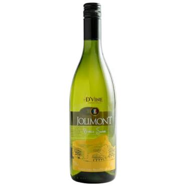 Imagem de Vinho Branco Suave Jolimont