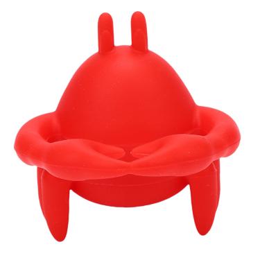 Imagem de SPYMINNPOO Amigo de Propagação de Plantas 5 Peças de Suporte de Haste de Caranguejo de Silicone, Ferramentas de Jardinagem Interna para Mudas de Plantas Domésticas, Suporte de Crescimento Exclusivo