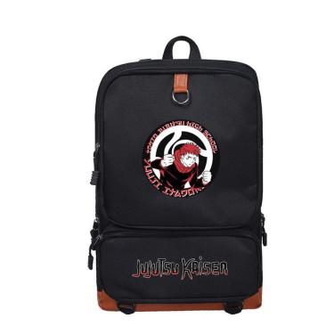 Imagem de Mochila escolar Anime Jujutsus Kaisens K para crianças
