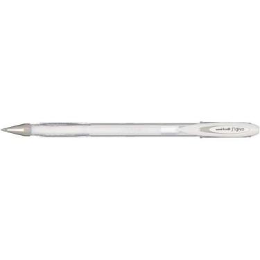 Imagem de Caneta Gel Signo Angelic Colour 0.7mm BRANCA, Branco