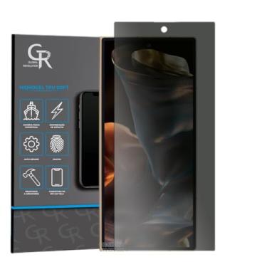 Imagem de GR Global Revolution, Película Hidrogel Privacidade Para Samsung Galaxy W25
