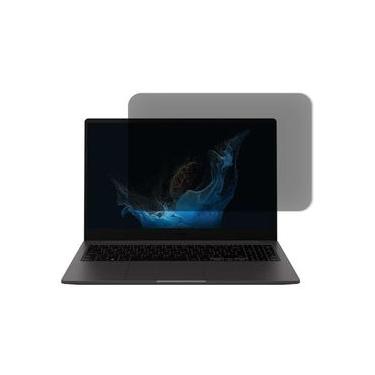 Imagem de Película para Galaxy Book3 360 15.6 - Privacidade Hydrogel - Gshield