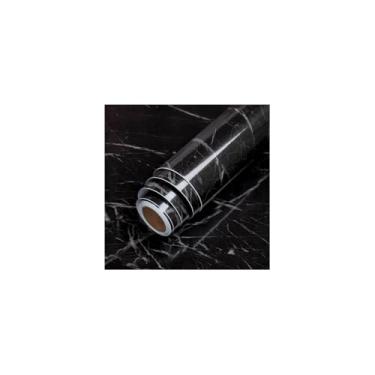 Imagem de Papel de Parede Adesivo PVC Estampa Raios, 5 Metros x 60cm, Impermeável, Autocolante, 3m²