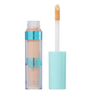 Imagem de Vizzela Corretivo Líquido Matte Vegano 04 - Vizzela Cosméticos