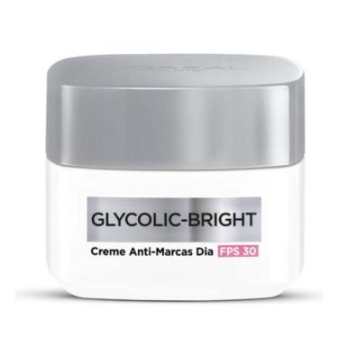 Imagem de Creme Anti-marcas Dia L'oréal Paris Acido Glicolico 49g - Loreal