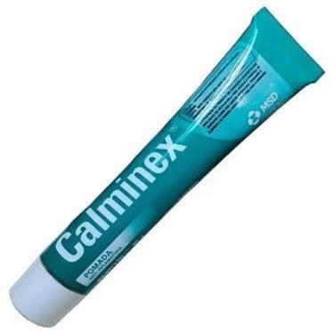 Imagem de Calminex 100G VET - MSD