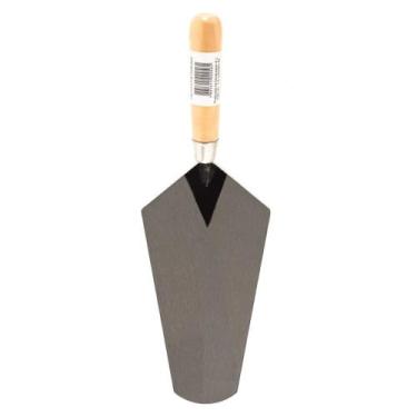 Imagem de Colher de Pedreiro Canto Reto N8 - 4WK - EDA