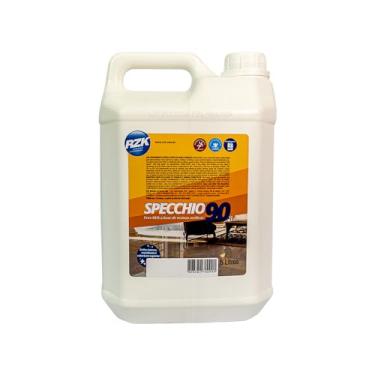 Imagem de SPECCHIO HIGH 90 - Cera acrílica ultra high speed