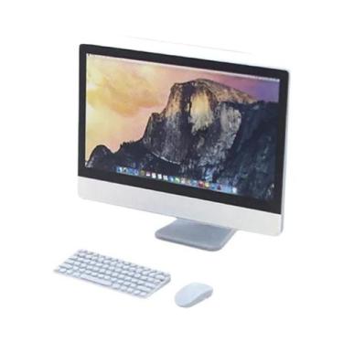 Imagem de Conjunto De Móveis Para Casa De Bonecas Em Miniatura Escala 1/12 Kit D