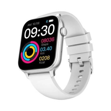 Imagem de Relógio Inteligente GPS De 1,85 Polegadas, Pulseira De Fitness, Monito
