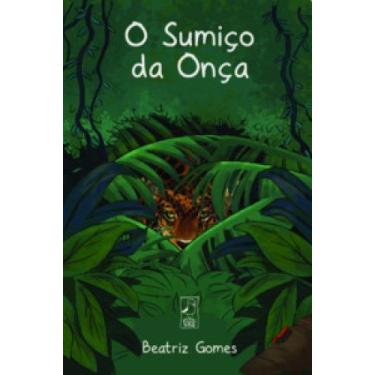 Imagem de O sumiço da onça - ALBATROZ, 3