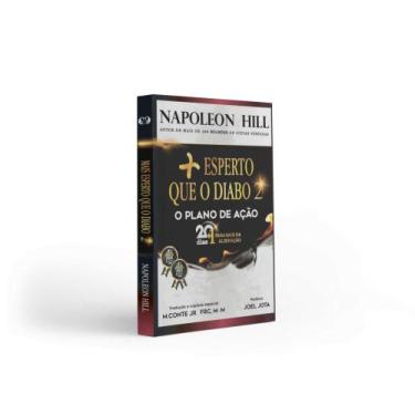 Imagem de Mais esperto que o diabo 2: o plano de ação: 20+1 dias para sair da al