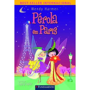 Imagem de Perola em paris - vol. 14 - 02 ed. - Fundamento, 3