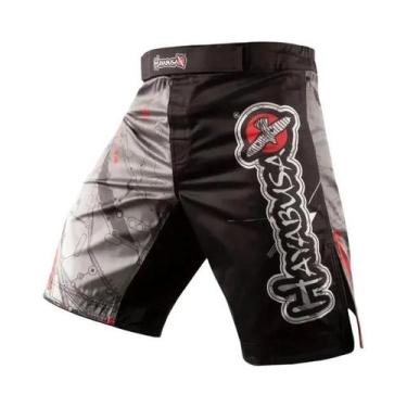 Imagem de Shorts De MMA Muay Thai Para Homens, Mulheres E Crianças, Roupas De Ar