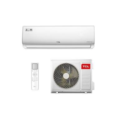 Imagem de Ar Condicionado Split Hi Wall - Inverter R-32 - TCL - Elite G2 - 34.000 BTUs - Quente/Frio - 220V Monofásico