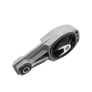Imagem de Compatível com Peugeot 2008 207(A7) Citroen C3 Suporte de montagem de motor antitorque 1806A6 9676570880 (1806A6 original)