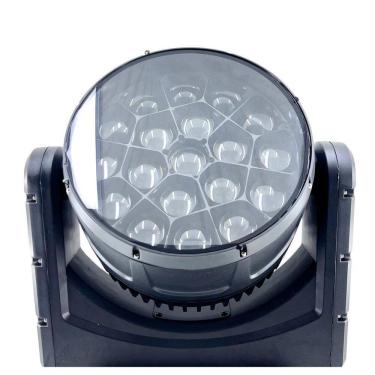 Imagem de Moving Wash De Led 19X40W Rgbw W900 Outdoor One Light