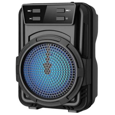 Imagem de Caixa de Som Bluetooth Rádio MP3 GTS-1346 Greatnice