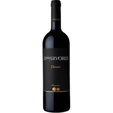 Imagem de Vinho Português Duas Árvores Reserva Douro Doc 750ml Premium