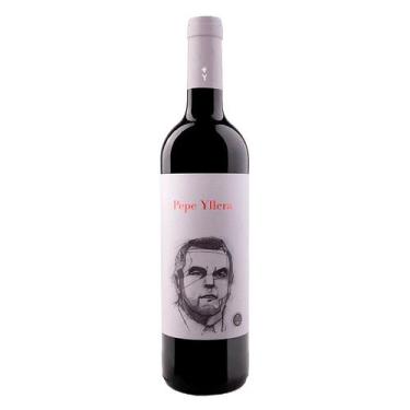 Imagem de Vinho Espanhol Tinto Pepe Yllera 750ml - Tempranillo - no-brand