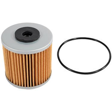 Imagem de Mr Mower Parts Filtro de transmissão substitui Hydro Gear 71943 Ferris 5101987x2 Gravely 21548300 Scag HG71943