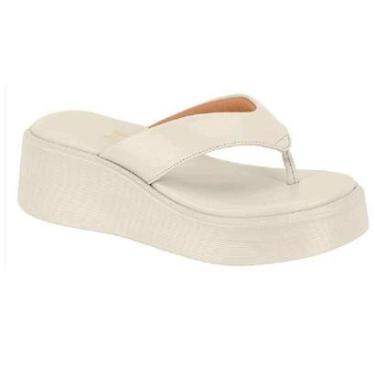 Imagem de SANDALIA VIZZANO DE DEDO PLATAFORMA REF 6525.100.18462-Feminino