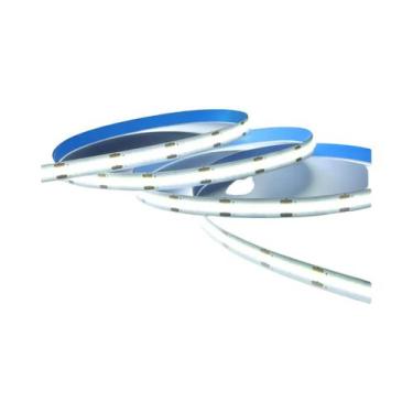 Imagem de Fita LED COB Branca Quente Dimerizável 5V USB Tuya Smart Life WiFi 1M 