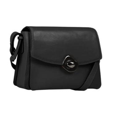 Imagem de Bolsa Média Ana Clara Linea Bella 5564 Cor:;Gênero:Feminino;Tamanho:Único-Feminino
