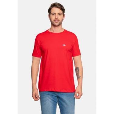 Imagem de Camiseta Ecko Estampada Masculino-Masculino