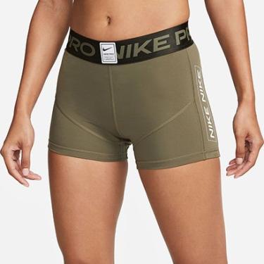 Imagem de Short Nike 3In Pro Dri-FIT Feminino-Feminino