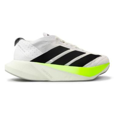 Imagem de Tênis Adidas Masculino Adizero Drive Rc Corrida Ftwwht/cblack/luclem Jr7809 39