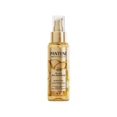 Imagem de Óleo Capilar Pantene Pro-V Miracles Óleo Milagroso 95ml-Feminino