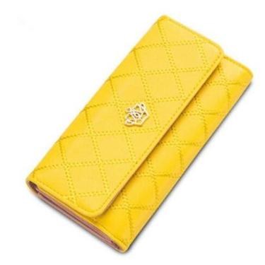 Imagem de Carteira Swg Elegante Luxo Porta Documentos Cartões Feminina-Feminino