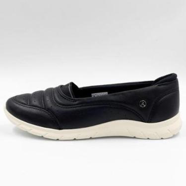 Imagem de Tênis Kolosh Slip Casual Feminino-Feminino
