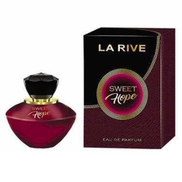 Imagem de Sweet Hope La Rive - Perfume Feminino - Eau de Parfum 90ml-Unissex