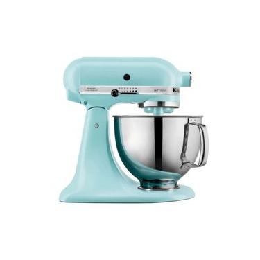 Imagem de Batedeira Planetária Kitchenaid Mineral Water 4,8L KEA33CQ