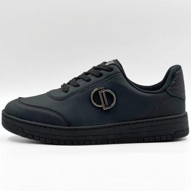 Imagem de Tênis Dakota Casual com Cadarço Feminino-Feminino