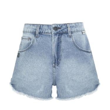 Imagem de Shorts Jeans John John Boy Sorrento-Feminino