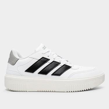 Imagem de Tênis Adidas Courtblock Bold Feminino-Feminino