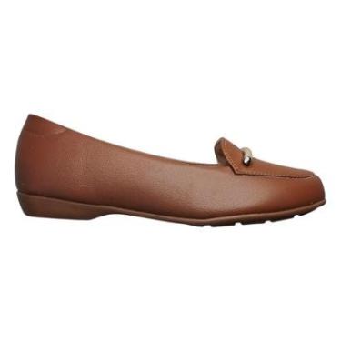 Imagem de Sapatilha Mocassim Napa Modare Ultraconforto 7016.484-Feminino