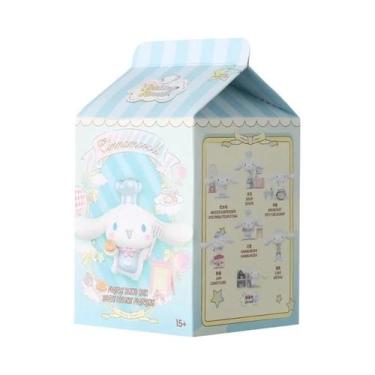 Imagem de Brinquedo De Caixa Surpresa Sanrio Cinnamoroll Para Crianças, Decoraçã