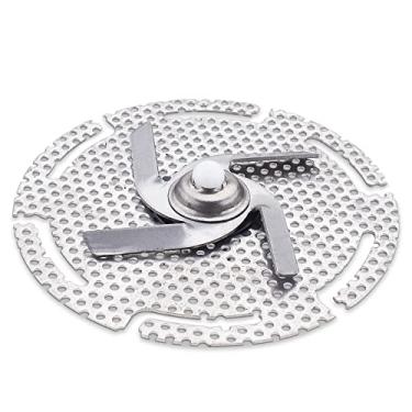 Imagem de Whole Parts Lâmina de cortador de lava-louças # W11246682 - Substituição e compatível com algumas máquinas de lavar louça Whirlpool - Substitui AP6334140, W10591562, 4845465, PD00044813, W11246682-2