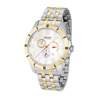 Imagem de Relogio Masculino Magnum MA35253S-Masculino